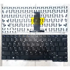 Bàn Phím Dell Latitude 3340 3350 E3340 E3350 - Thay Thế Chính Hãng, Bảo Hành 9 Tháng, US Layout Chất Lượng Cao