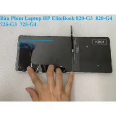 [Có led] Bàn Phím Laptop HP EliteBook 820-G3  820-G4 725-G3  725-G4 PHỤ KIỆN LAPTOP
