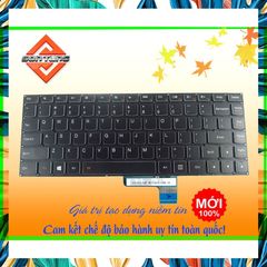 Bàn Phím Laptop Lenovo Yoga 2 13 Series US Layout - Chất Lượng Cao, Bảo Hành 09 Tháng, Thay Thế Dễ Dàng