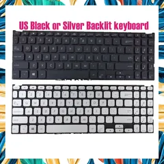 Bàn phím laptop Asus Vivobook A512F A512D A512 A512U S512F S512J S512D A512F A512D A512J X512F X512U X512J F512F S512F P