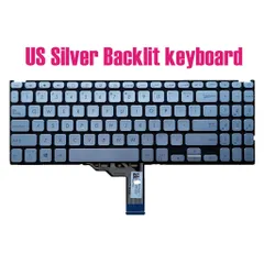 Bàn phím laptop Asus Vivobook A512F A512D A512 A512U S512F S512J S512D A512F A512D A512J X512F X512U X512J F512F S512F P