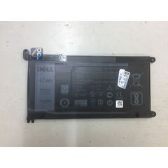 Pin Laptop DELL Inspiron 15 5567 5568 13 5368 7368 7569 T2JX4 42Wh - Bảo Hành 6 Tháng, Hàng Mới Chính Hãng