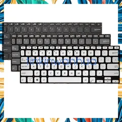 Bàn phím laptop ASUS Vivobook A412 A412DK A412DA A412FA A412UB A412UF V4000D V4000F V4000U Vivobook X412 X412F X412FA PH