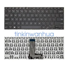 Bàn phím laptop ASUS Vivobook A412 A412DK A412DA A412FA A412UB A412UF V4000D V4000F V4000U Vivobook X412 X412F X412FA PH