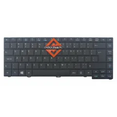 Bàn Phím Thay Thế Acer TravelMate TM4750 P643 P243 - Chuẩn US, Bảo Hành 09 Tháng, Độ Nhạy Cao, Không Liệt Phím