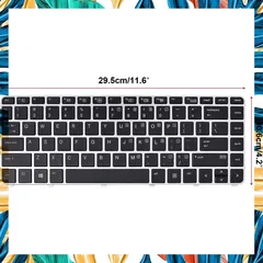 Bàn phím laptop HP EliteBook 840G3, 745G4, 745G3, 840 G3, 848G3, 840 G4, 848 G4, 745 G3, 745 G4 NEW PHỤ KIỆN LAPTOP