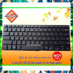 Bàn Phím Laptop Asus PU401 PU401LA PU301 PU301LA - Thay Thế Chuẩn US, Bảo Hành 09 Tháng, Độ Nhạy Cao, Chất Lượng Tốt
