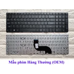 Bàn Phím Laptop Acer 5742 5740 5745 E1-571 5810 5820 E1-531 E1-521 5542 5545 5738 5739 5741 5750 7535 PHỤ KIỆN LAPTOP