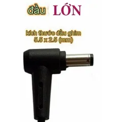 Sạc laptop Asus 19v-3.42a/2.37a/1.75a Loại tốt - ADAPTER ASUS - Sạc asus chân to / nhỏ - sạc máy tính asus PHỤ KIỆN LAPT
