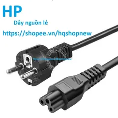 Sạc Laptop HP Chân to / Nhỏ 18.5V - 3.5A / 19V - 4.74A / 19.5V - 3.33A / 19.5V - 2.31A - Sạc máy tính Hp 45W / 65W / 90W