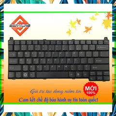 Bàn Phím Thay Thế Dell Vostro 1310 2510 1510 1320 1520 - Phím US Layout Bảo Hành 9 Tháng, Độ Nhạy Cao, Chất Lượng Tốt