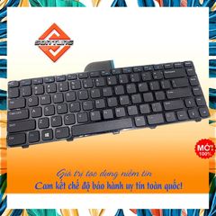 Bàn Phím Laptop Dell Inspiron 14 3421 3437 5421 5437 5435 VOSTRO 2421 Latitude 3440 - Phụ Kiện Chính Hãng, Đổi Mới 9 Tháng