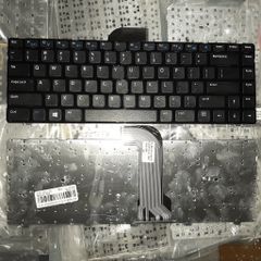 Bàn Phím Laptop Dell Inspiron 14 3421 3437 5421 5437 5435 VOSTRO 2421 Latitude 3440 - Phụ Kiện Chính Hãng, Đổi Mới 9 Tháng