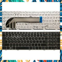 Bàn Phím Laptop HP ProBook 4540S - Hàng Nhập Khẩu, Bảo Hành Đổi Mới 09 Tháng, Layout US, Chất Lượng Cao, Không Chập Phím