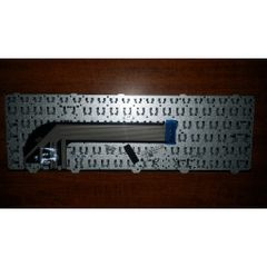 Bàn Phím Laptop HP ProBook 4540S - Hàng Nhập Khẩu, Bảo Hành Đổi Mới 09 Tháng, Layout US, Chất Lượng Cao, Không Chập Phím