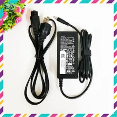 🔝 Sạc laptop dell chân kim nhỏ Zin 19.5v-3.34a-65w, adapter laptop dell loại tốt
