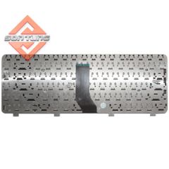 Bàn phím Laptop HP CQ40 CQ41 US Layout - Thay thế chính hãng, Chất lượng cao, Bảo hành 09 tháng, Không liệt phím