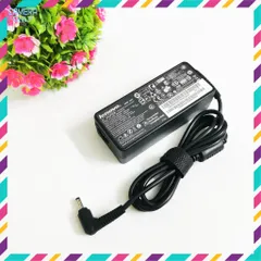 🔝 Sạc laptop Lenovo (Zin) 20V - 3.25A - 65W chính hãng chân nhỏ