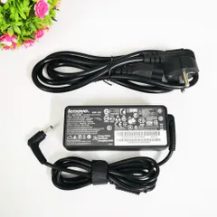 🔝 Sạc laptop Lenovo (Zin) 20V - 3.25A - 65W chính hãng chân nhỏ