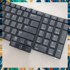 Bàn Phím Laptop Dell Latitude E5540 - Phụ Kiện Chất Lượng Cao, US Layout, Bảo Hành Đổi Mới 9 Tháng