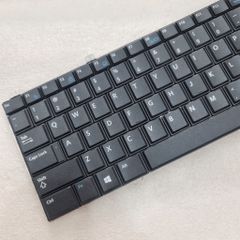 Bàn Phím Laptop Dell Latitude E5540 - Phụ Kiện Chất Lượng Cao, US Layout, Bảo Hành Đổi Mới 9 Tháng