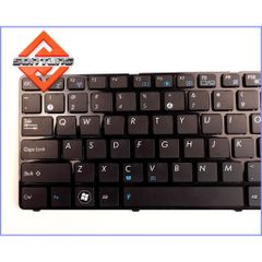 Bàn Phím Laptop Asus K50 K60 N50 G70 P50IJ X5DIJ - Thay Thế Chính Hãng, Chất Lượng Cao, Bảo Hành 09 Tháng