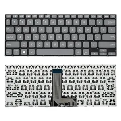 Bàn phím laptop Asus Vivobook X409 X409F X409FA X415 X415E PHỤ KIỆN LAPTOP