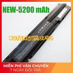 Pin Laptop HP Probook 440 G1, 450 G1, 455 G1, 470 G1 FP06 FP09 - 6 Cell Black Battery, Chính Hãng, Bảo Hành 100%