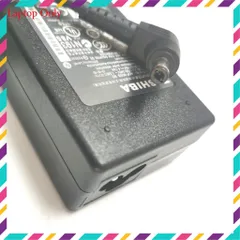 🔝 Sạc Laptop Toshiba Zin 19V - 4.74A - 90W chân thường Adapter laptop Toshiba loại tốt