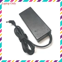 🔝 Sạc Laptop Toshiba Zin 19V - 4.74A - 90W chân thường Adapter laptop Toshiba loại tốt