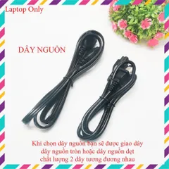🔝 Sạc Laptop Toshiba Zin 19V - 4.74A - 90W chân thường Adapter laptop Toshiba loại tốt