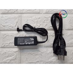 Sạc Laptop Asus Eee PC 1015 N455 1201HA EXA0901XH - Adapter 19V 2.1A Chân Nhỏ Chất Lượng Cao, Bảo Hành 12 Tháng