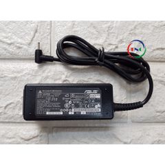 Sạc Laptop Asus Eee PC 1015 N455 1201HA EXA0901XH - Adapter 19V 2.1A Chân Nhỏ Chất Lượng Cao, Bảo Hành 12 Tháng