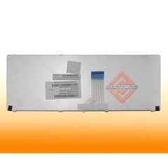 Bàn phím Laptop ASUS Trắng A42 A83 K42 K43 N43 N82 U30 UL80 X42 X44 U32 U35 U41 - Phụ Kiện Chất Lượng Cao, Bảo Hành 09 Tháng