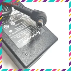 🔝 Sạc laptop Lenovo (Zin) 19v - 4.74a - 90w chân thường chính hãng (chân 5.5mm x 2.5mm)