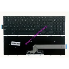 [Có đèn] Bàn phím laptop Dell Inspiron 5577, 15-5577, P57F PHỤ KIỆN LAPTOP