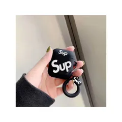 🔜 [ ᴄᴀꜱᴇ ᴀɪʀᴘᴏᴅ ] Case Airpod Vỏ Bọc Airpods ( Tổng hợp các mẫu 8 ) Cho Hộp Sạc Tai Nghe AirPods 1 2 PRO Bằng Silicon D