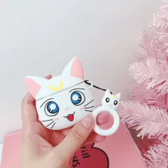 🔜 [ ᴄᴀꜱᴇ ᴀɪʀᴘᴏᴅ ] Case Airpod Vỏ Bọc Airpods ( Tổng hợp các mẫu 8 ) Cho Hộp Sạc Tai Nghe AirPods 1 2 PRO Bằng Silicon D
