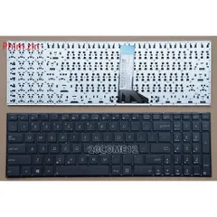 Bàn phím laptop Asus A556U A556UA A556UB A556UF A556UJ PHỤ KIỆN LAPTOP