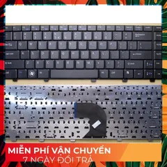 Bàn phím Dell Vostro 3300 3400 - Phụ Kiện Laptop Chính Hãng, Chất Lượng Cao, Phím Nhạy, Gõ Ổn Định