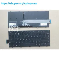 Bàn phím laptop Dell Vostro 14, 14 3000 Series PHỤ KIỆN LAPTOP