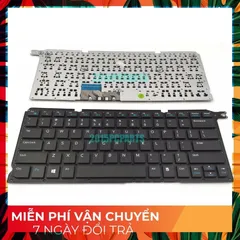 Bàn phím laptop Dell Vostro 14-5480, 5480, 5480A, V5480 PHỤ KIỆN LAPTOP