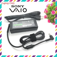🔝 Sạc Laptop Sony Zin chính hãng 19.5V - 4.7A - 90W (Adapter Sony 19.5V  4.7A)