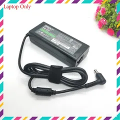 🔝 Sạc Laptop Sony Zin chính hãng 19.5V - 4.7A - 90W (Adapter Sony 19.5V  4.7A)