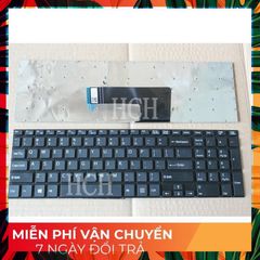 Bàn phím laptop Sony SVF152A29W SVF15217SGB SVF15217SGW - Phụ kiện chuẩn chính hãng, chất lượng cao, gõ nhạy, bao gồm hộp đựng.