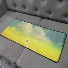 🔜 ( TỔNG HỢP 4 ) Miếng Lót , Pad Chuột Cỡ Lớn Chống Nước, Bàn Di Chuột Có Hình ( 70x30cm ) dày dặn 3mm chuyên game chốn