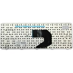 Bàn Phím Laptop HP CQ42 G42 - Phụ Kiện Chính Hãng, Chất Lượng Cao, Gõ Nhạy, Đúng Đơn Hàng, Bao Gồm Hộp