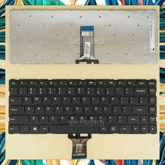 Bàn Phím Laptop Lenovo U41, U31 - Phụ Kiện Chất Lượng Cao, Phím Nhạy, Đảm Bảo Tương Thích 100% với Máy Tính