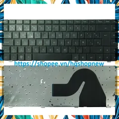 Bàn phím Laptop HP Presario CQ42 G42 CQ42 CQ42-100 CQ42-200 G42-300 PHỤ KIỆN LAPTOP