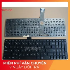 Bàn phím laptop Asus K550LA K550LC K550LB K550LAV K550L PHỤ KIỆN LAPTOP